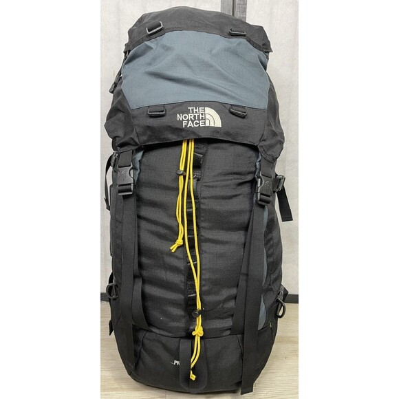 North Face Hiking Backpack